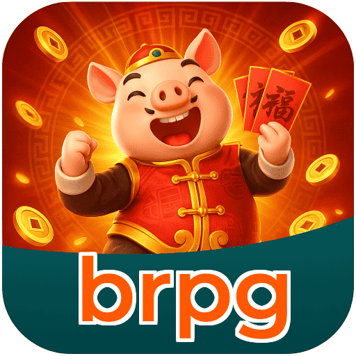 brpg Logo