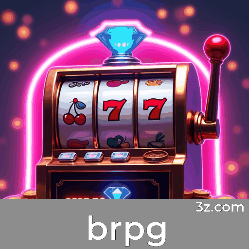 brpg: Seu cassino premiado no Brasil