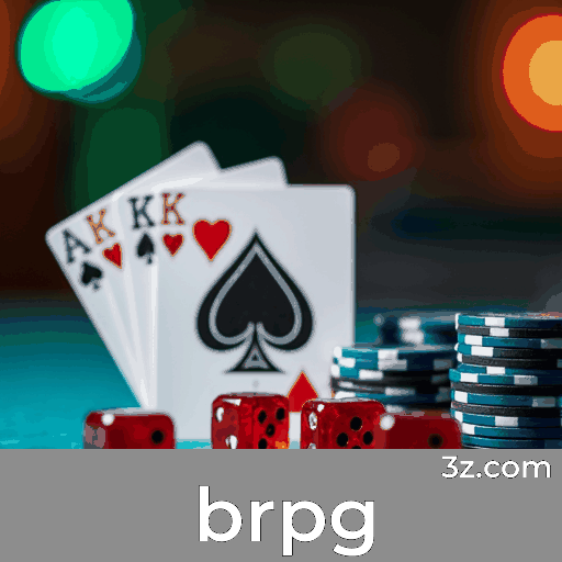 brpg: Seu cassino premiado no Brasil