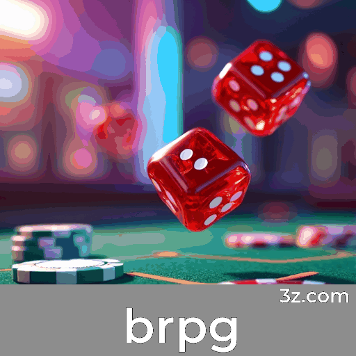 brpg: Seu cassino premiado no Brasil