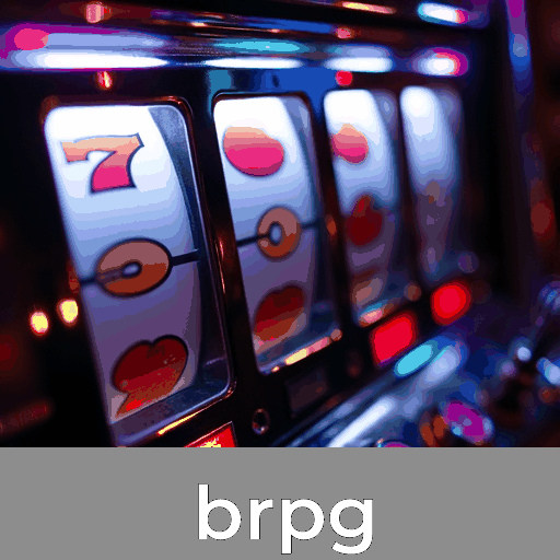 brpg: Seu Cassino Online Seguro e Premiado