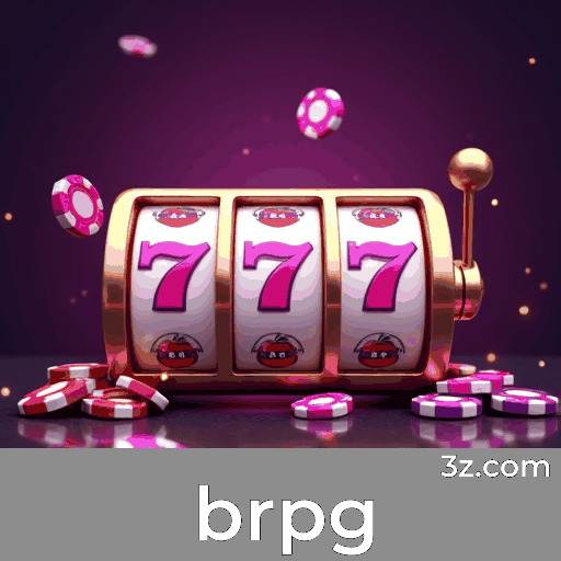 brpg: Seu cassino premiado no Brasil