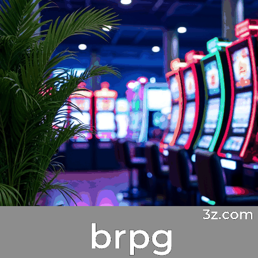 brpg: Seu cassino premiado no Brasil