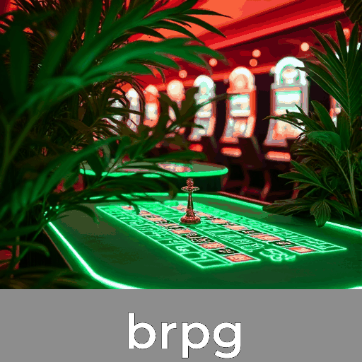 Explore os Bônus e Ofertas Únicas do Brpg