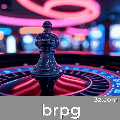 brpg: Seu cassino premiado no Brasil