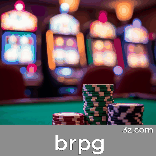 brpg: Seu cassino premiado no Brasil