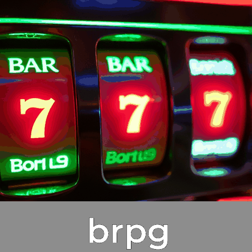 brpg: Plataforma de Jogo Online com Segurança e Profissionalismo