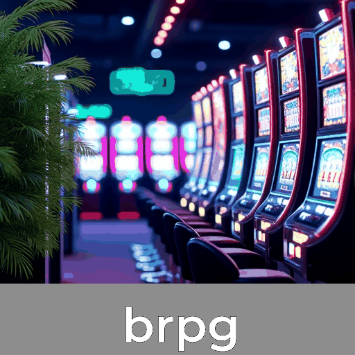 Explore os Bônus e Ofertas Únicas do Brpg